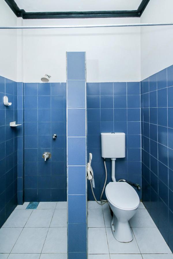 New Okay Hotel Beruwala Esterno foto