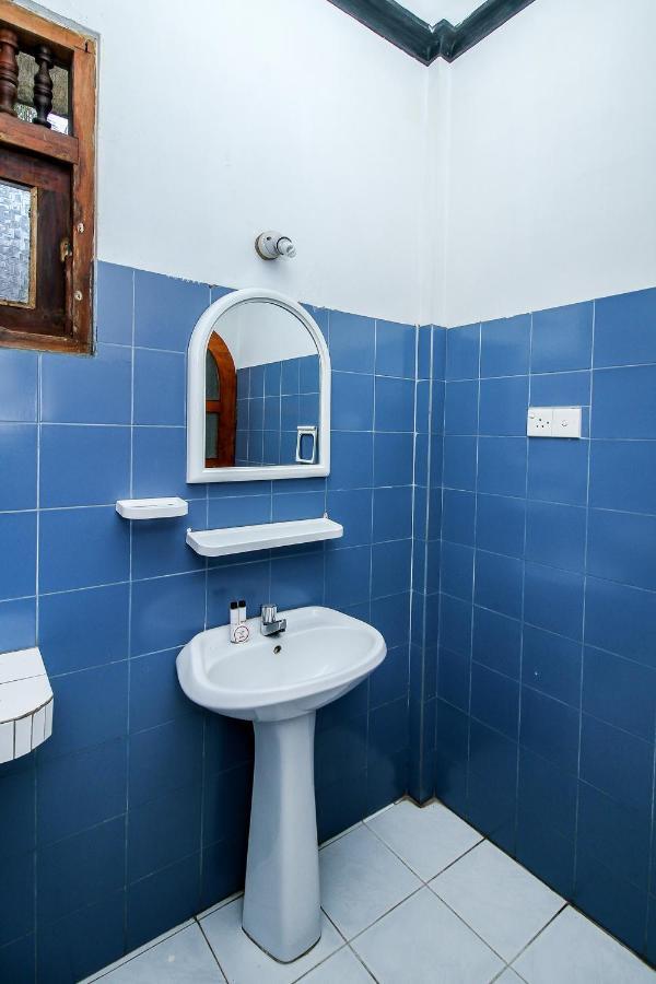 New Okay Hotel Beruwala Esterno foto