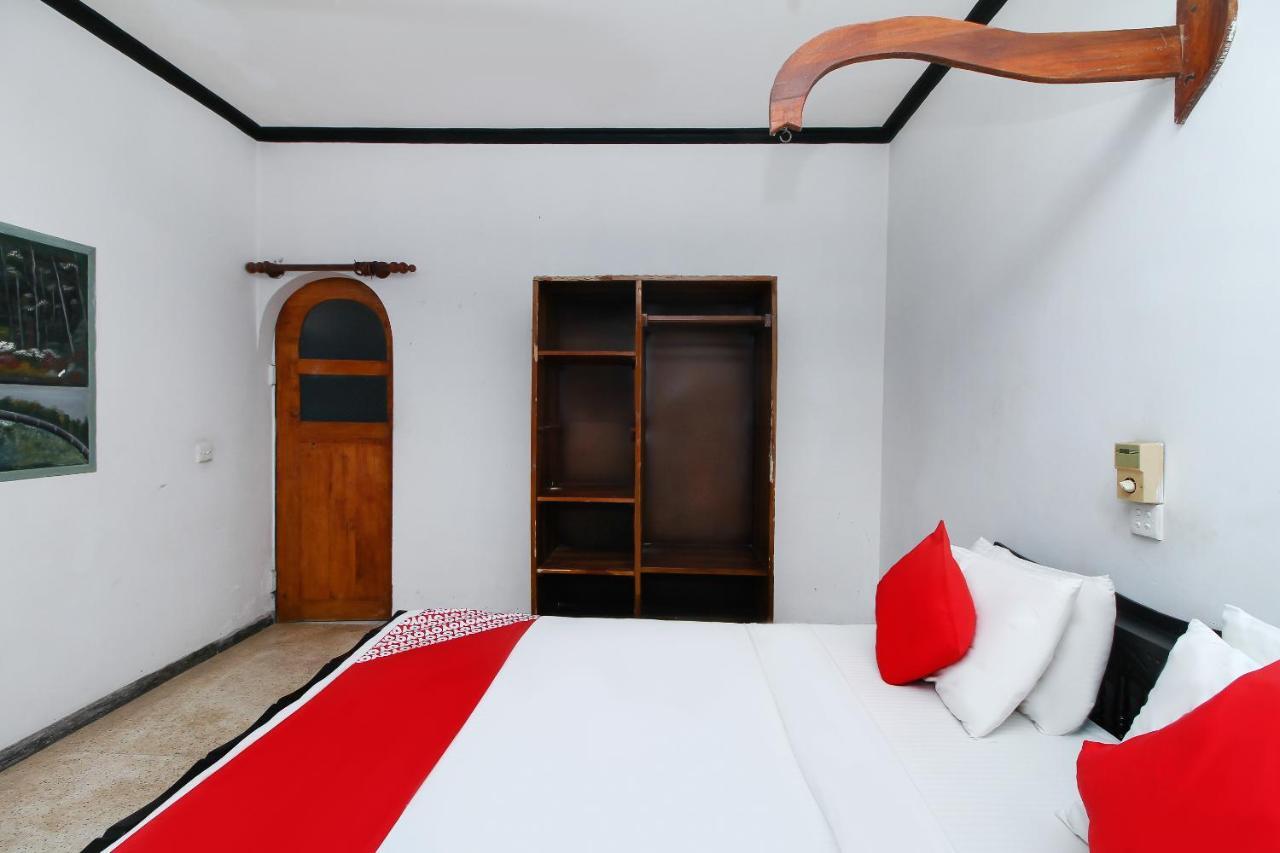 New Okay Hotel Beruwala Esterno foto