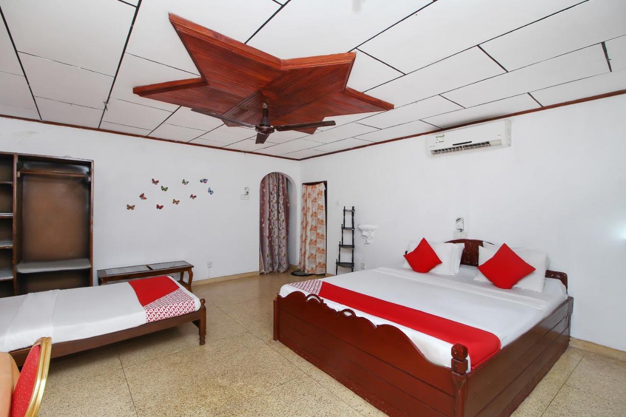 New Okay Hotel Beruwala Esterno foto