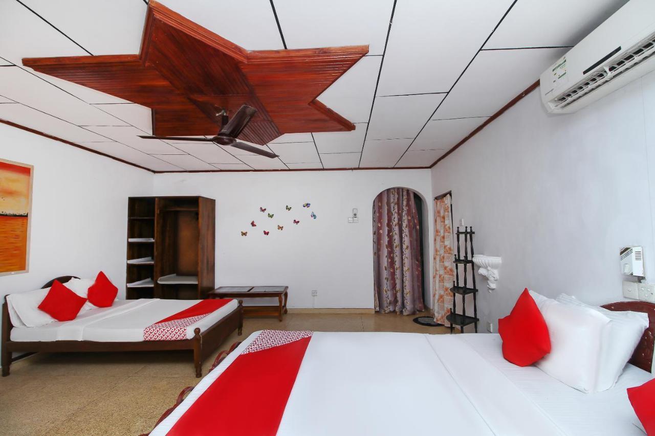 New Okay Hotel Beruwala Esterno foto