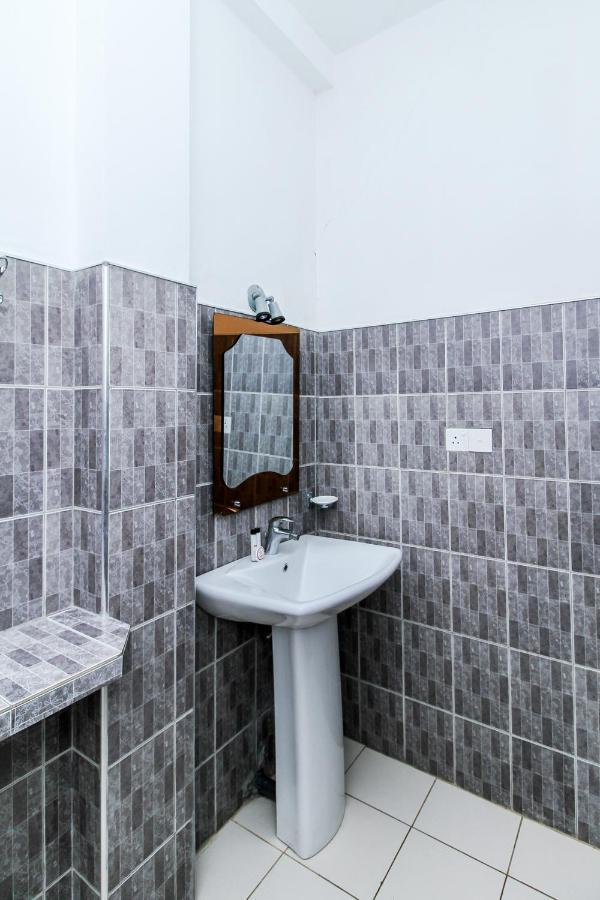 New Okay Hotel Beruwala Esterno foto