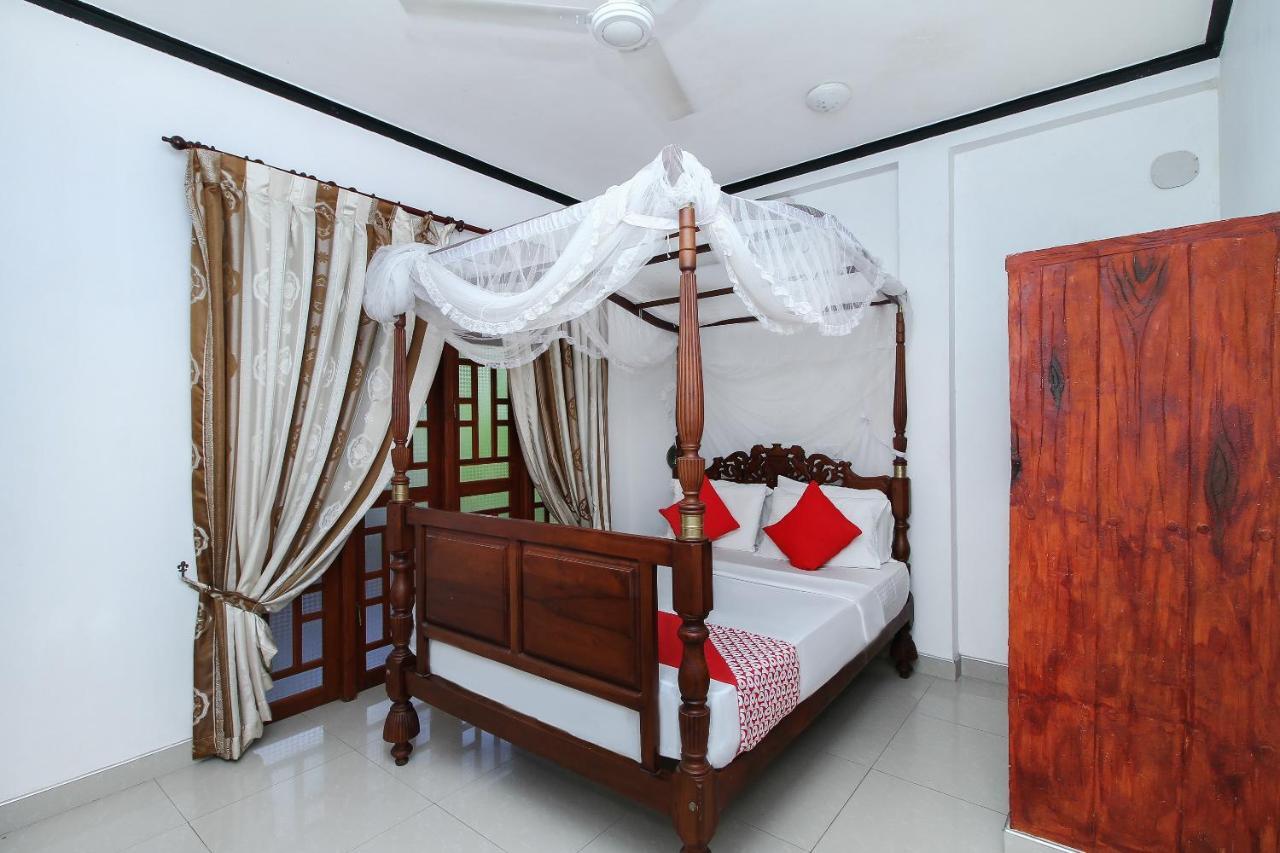 New Okay Hotel Beruwala Esterno foto