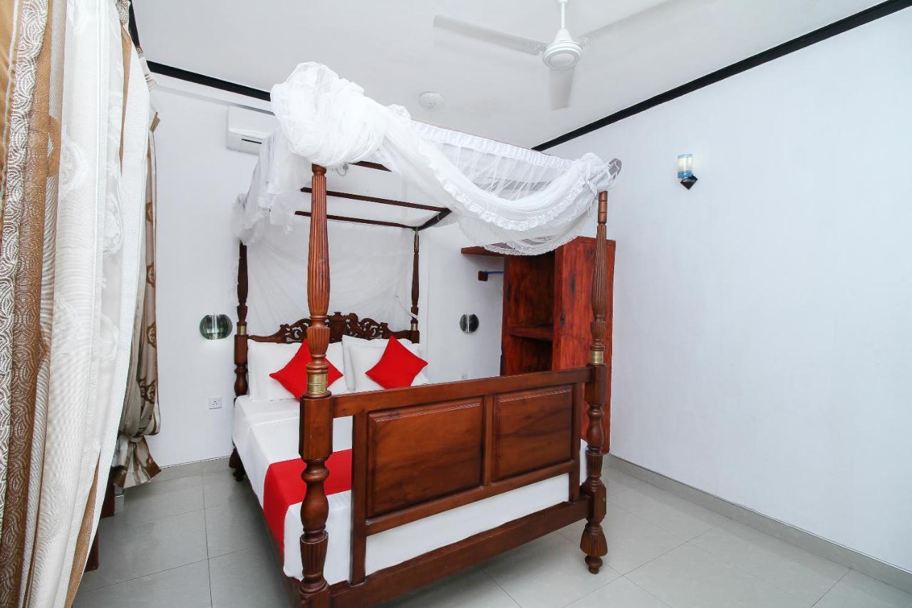 New Okay Hotel Beruwala Esterno foto
