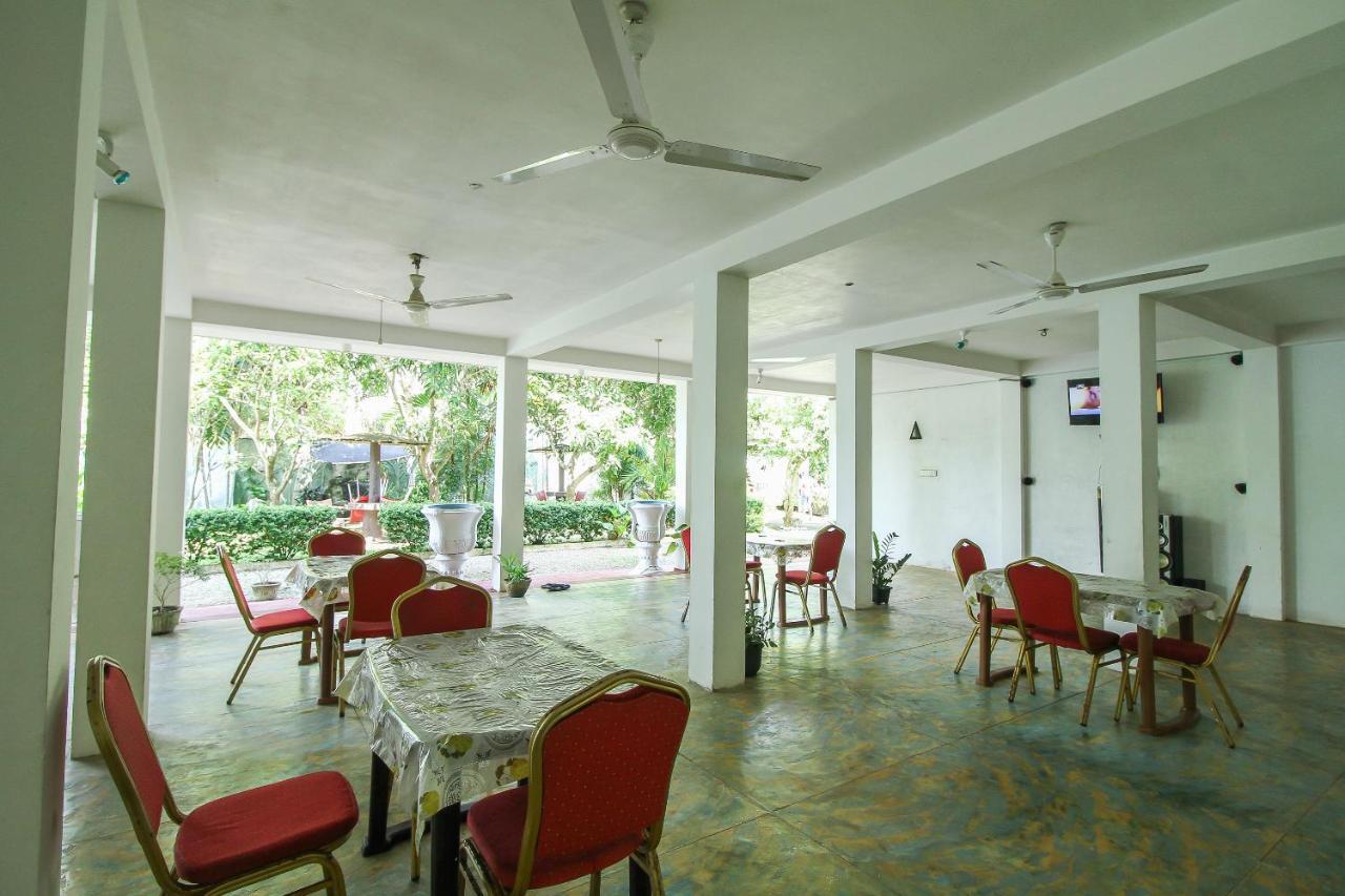 New Okay Hotel Beruwala Esterno foto