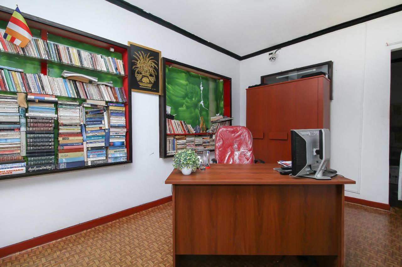 New Okay Hotel Beruwala Esterno foto