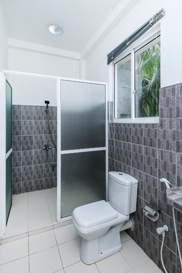New Okay Hotel Beruwala Esterno foto