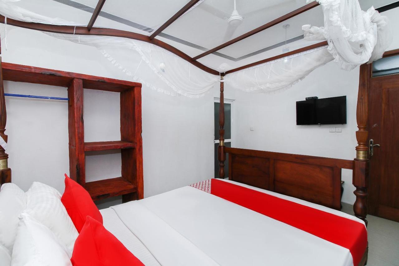 New Okay Hotel Beruwala Esterno foto