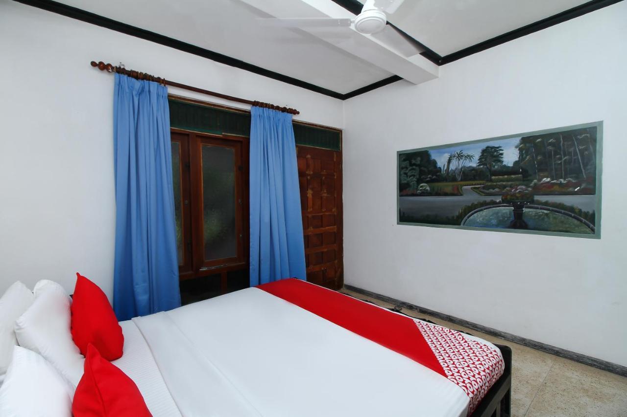 New Okay Hotel Beruwala Esterno foto